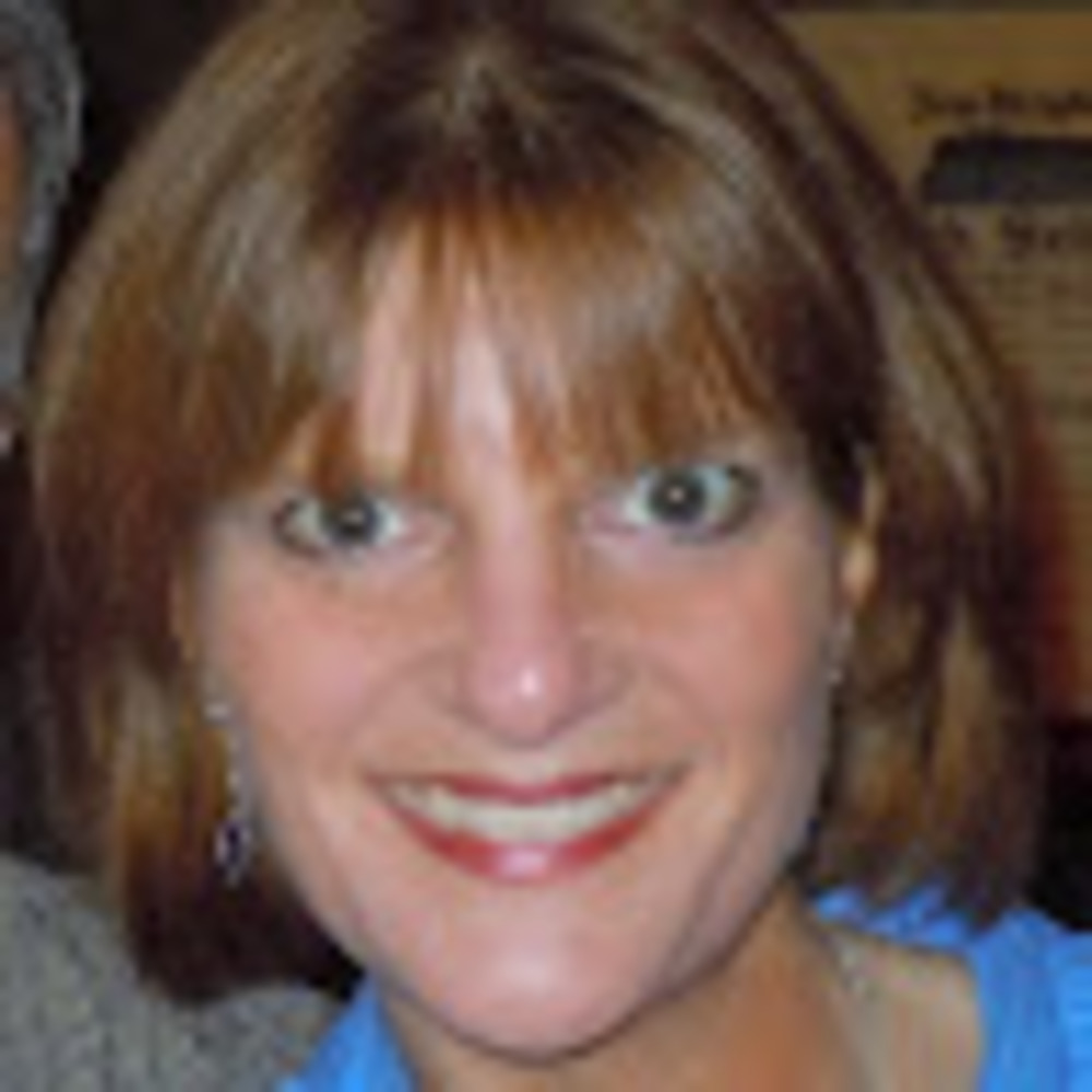 Meet your Posher, Sharon